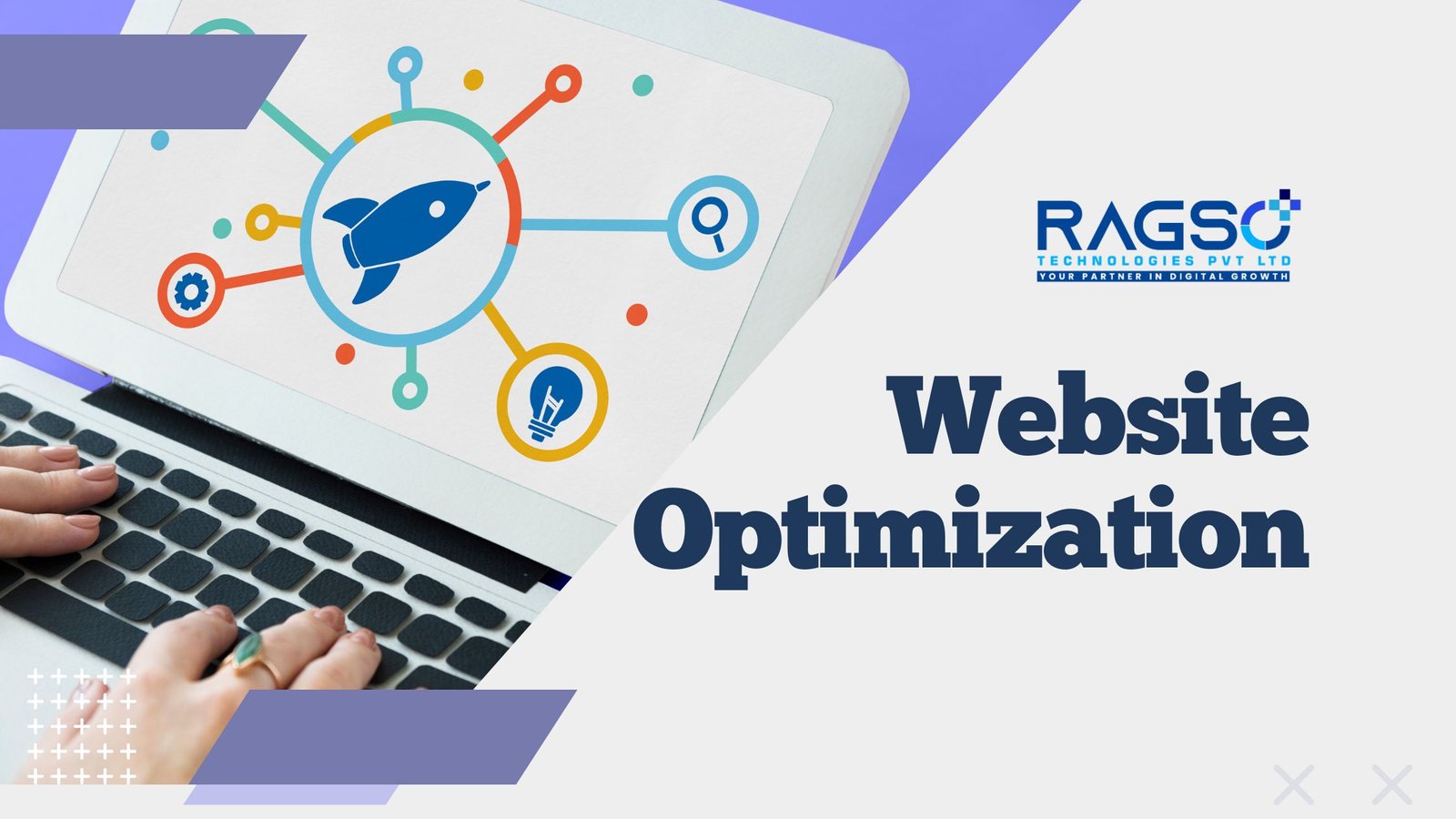 Website Optimization : Enhancing User Experience for Digital Marketing Success