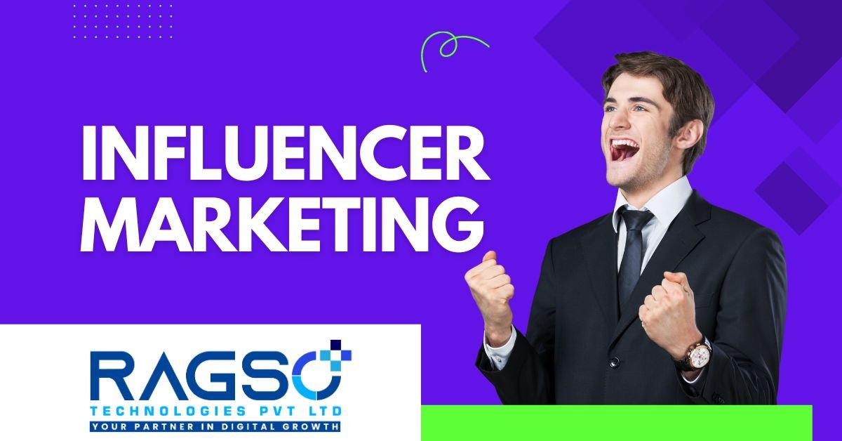 The Power of Influencer Marketing : Harnessing Influence for Digital Success