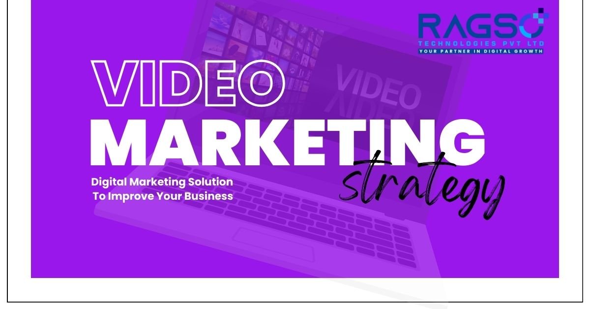 The Rise of Video Marketing. Engaging Audiences in the Digital Age